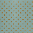 Winter Cozy Vintage Pattern Paper