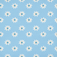 Woolen Mill Baby Addon Paper Blue Rose