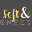 Woolen Mill Baby Addon Word Art Soft Sweet
