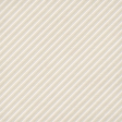 Woolen Mill Paper Cream Striped