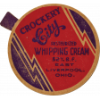 Milk Caps No. 3 03
