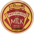 Milk Caps No. 3 12