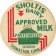 Milk Caps No. 4 06