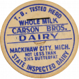 Milk Caps no.6 01