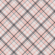 A Spring To Behold Plaid Paper 11