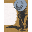 Green Acres Farming 3x4 Journal Card