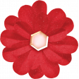 Summer Medley Red Flower