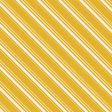 Staycation Extra Paper yellow Stripe