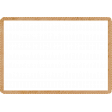 Summer Tea Element Vintage Photo frame 2