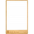 Plum Hill Vintage Photo Frame