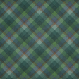 Off the Beaten Path Plaid Paper 09