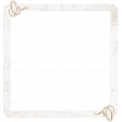 Goldenrod & Pumpkins Photo Frame 2