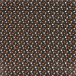 Frosty Fall - Fall Floral Paper Alternate