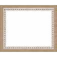 Homestead Life:  Autumn Burlap Photo Frame Alternate