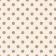 Homestead Life: Autumn Polka Dots Paper