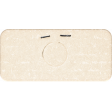 River Fog Cream Label