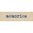 Around The World {In 80 Days} Memories Word Art