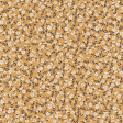 Homestead Life Winter Paper Gold Floral