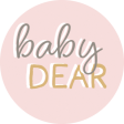 Baby Dear Flair 11 Print