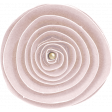 Baby Dear Mini Lavender Peach Flower