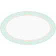 Baby Dear Mini Mint Green Label 