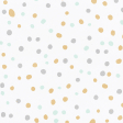 Baby Dear Fun Dots Green Paper