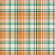 Extra Paper Large Plaid 01