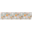 Orange Blossom Extras Floral Washi Tape