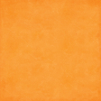 Orange Blossom Orange Solid Paper