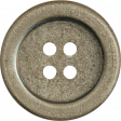 Vintage Buttons No. 1 27