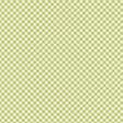 Lovely Garden Mini Green Gingham Paper