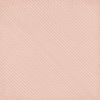 Coffee & Donuts Pink Fuzzy Stripe Paper