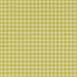 Perfect Pear Extra Paper Green Gingham