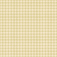 Perfect Pear Green Gingham Paper