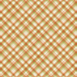 Perfect Pair Plaid Paper 08