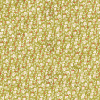 Perfect Pear Mini Paper Green Floral