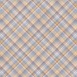 Buttermilk Plaid Paper 01