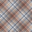 Buttermilk Plaid Paper 02