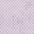 Vintage Blooms Lavender Diamond Paper