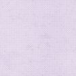 Vintage Blooms Lavender Polka Dots Paper