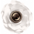 Spring Fresh - Autumn Fresh Add-On Element White Flower