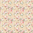 Spring Fresh - Autumn Fresh Add-On Paper Cherry Blossom