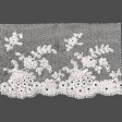 Buttermilk Element Lace