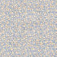 Buttermilk Mini Paper Floral Vintage