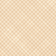 Buttermilk Mini paper Cream Gingham