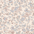 Buttermilk Paper Floral Soft