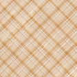 Buttermilk Paper Plaid