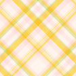 Old Fashioned Summer Plaid Paper 01