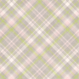 Old Fashioned Summer Plaid Paper 11
