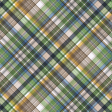 Provincial Seascape Plaid Paper 01